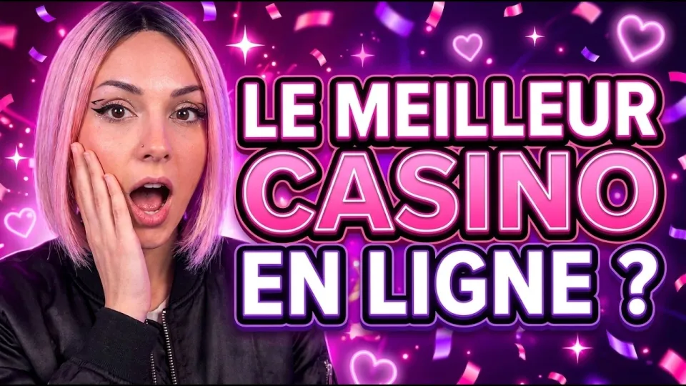 Comment choisir le meilleur casino en ligne pour jouer en toute confiance